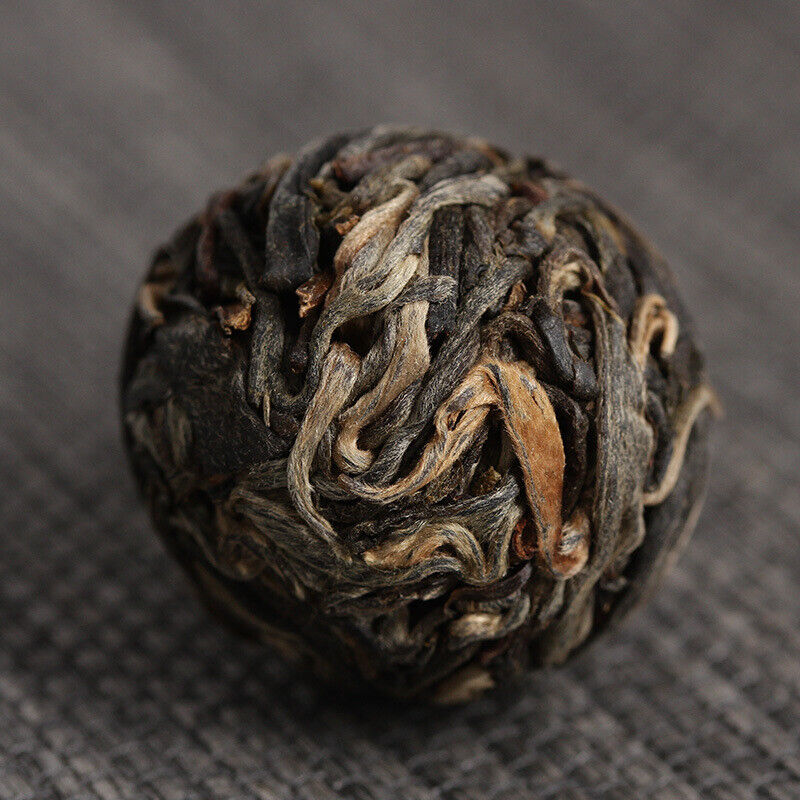Old Tree Puerh Tea Raw Tea 500g Longzhu Tea Yunnan Puerh Tea