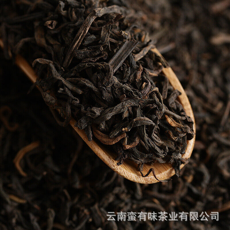 Yunnan Puerh Tea, Grade A Puerh 500g Cooked Tea Tea Main image