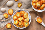 Dried Kumquats Fruit Tea Pure Natural Makes A Healthy Tea