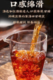 Pu'er Ripe Tea Yunnan Glutinous Rice Fragrant Tea Mini Tuo Cha 500G