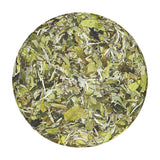 2025 Fuding New White Tea Flower Aroma Bai Mu Dan Cake High Mountain Spring Buds