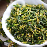 Dried Lotus Seed Hearts Tea Triangular Pack Convenient for Travel