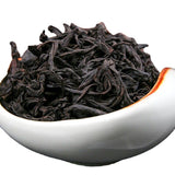 Dahongpao Oolong Tea Wuyishan Tea Rock Tea Cinnamon Shui Xian Strong Aroma