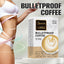 KETO KAFFEE ANTI-REBOUND KAFFEE Südostasiatischer Ketogener Weißer Kaffee 70g