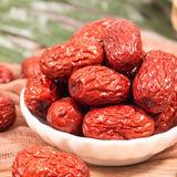 Specialty Red Jujube 500g Bagged First-class Large Particles High-quality Jujube