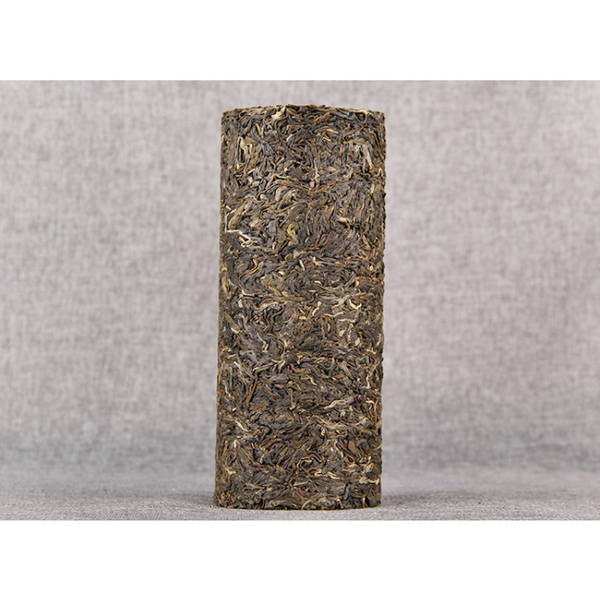 Yunnan Xiao Longzhu Pu'er Tea Tea Column 1000g Spring Tea Xigui Longzhu