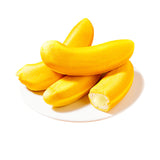 Banana Bread Breakfast Cake Hand Torn Pastry Delicious Snack