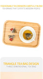 Osmanthus Oolong Tea Herbal Tea 200g
