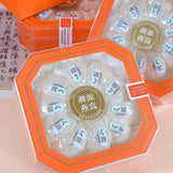 Nature Bird Nest BIRD’S NEST Swallow AAAAA 燕窝 燕盏 50g Indonesia