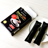 Black Instant Coffee Fat Burning Weight Loss Slim Instant Energy Coffee 30g