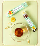 Trendy Portable Loquat & Snow Pear Syrup: Kid-Friendly & On-the-Go