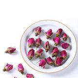 Bulk Manufacturers Wholesale Pingyin Rose Low Temperature Drying Flower Buds