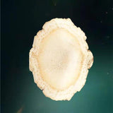 50g American ginseng slices in water for health tea American ginseng slices