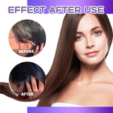 Follicle Dense Hair Drops Repair Follicles Hair Nourish Hair Root Thickening30ml