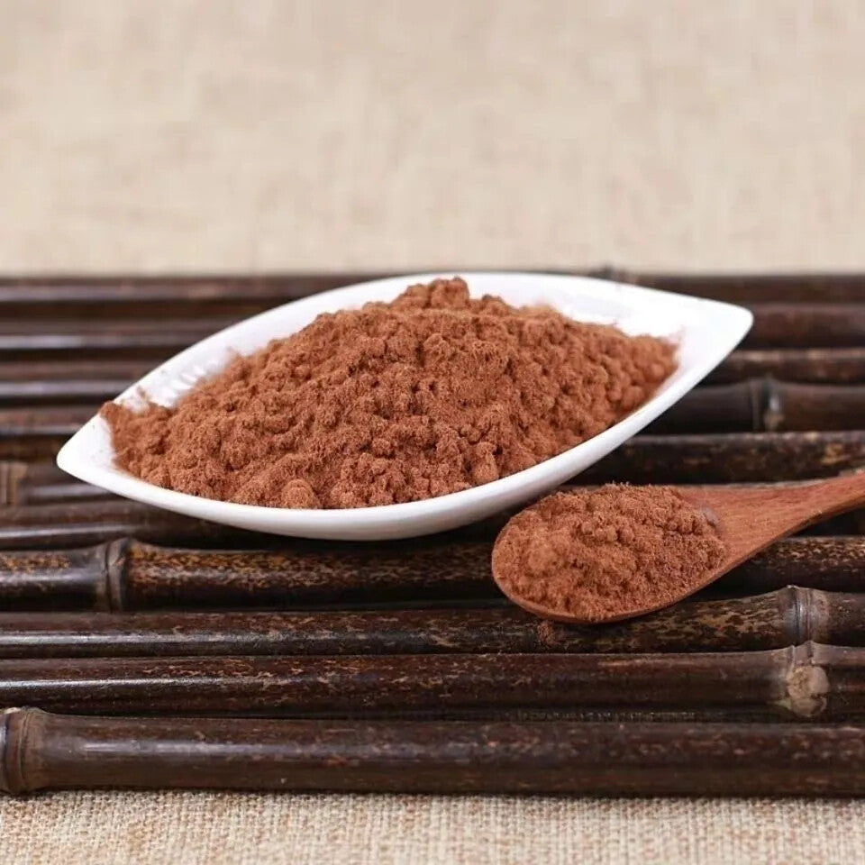 Yohimbe Bark Powder Yohimbe Extract Weight loss Mood Energy