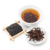 Natural, high-quality, and healthy Keemun Black Tea Xiang Luo 100g
