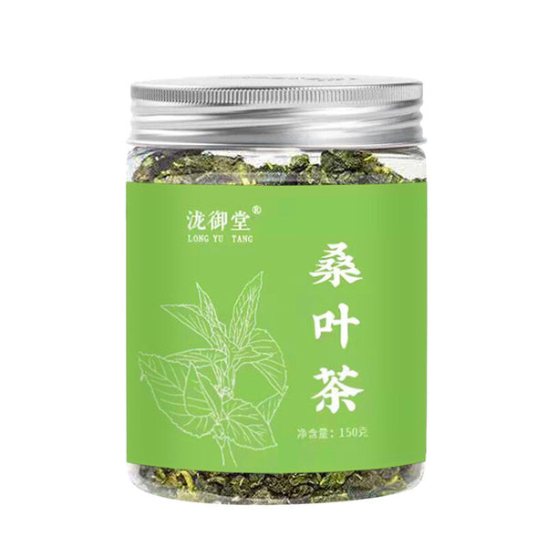 Fresh Mulberry Leaf Tea Granules Herbal Tea for Health and Wellness