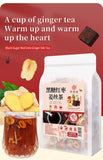 Black Sugar Red Date Ginger Silk Tea Herbal Tea 300g