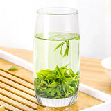 2025 Longjing Green Tea 250g Rainy Season Fragrant Daily Drink Resealable Bag