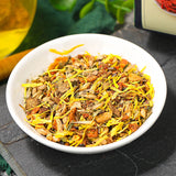 200g dandelion goji berry honeysuckle chrysanthemum goji berry cassia seed tea