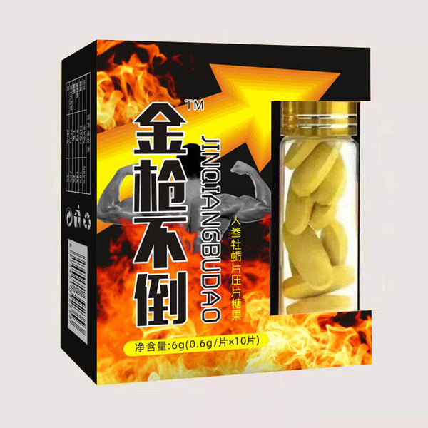 Ginseng, Maca, Oyster, Cordyceps, Cordyceps, Cordyceps 3 Boxes