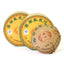 Yunnan Premium Grade Puerh Tea Aged Phoenix Tuocha Cake Boxed Raw Pu-erh
