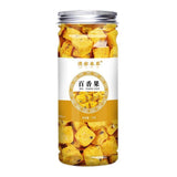 FD Lemon Small Green Orange Passion Fruit Combo Summer Cold Brew Fruit Tea