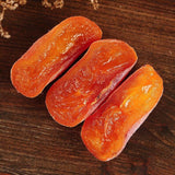 500g Dried Persimmon Snacks Chinese Food SHIBING