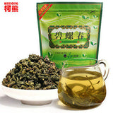 250g High Quality Natural Biluochun Tea Fresh Natural Original China Green Tea