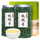 250g  Strong Aroma Bulk Canned 2024 New Anxi High Mountain Tieguanyin Oolong Tea