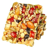 Eight Treasure Rice Cake 500g Nutty Flavor Individually Wrapped Snack