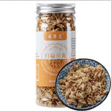 White Lentil Flower Lentil Flower Tea White Lentil Flower Tea Bottled 35g