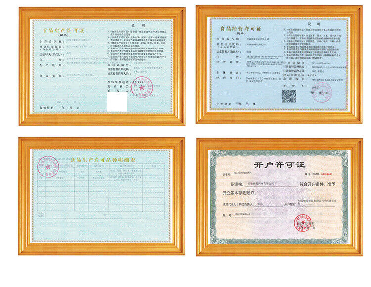 7g*15 Bags Organic Hongzao Jupi Healthy Herbs Teabag Five Treasures Herbal Tea