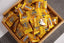Mini Tuo Tea, Candy Paper Cooked Tea 500g Loose Tea Yunnan Puerh Tea