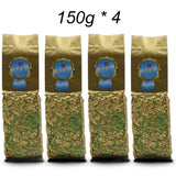 2023 Taiwan Jinxuan Milk Oolong Tea Premium Wulong Tea Updated Packaging