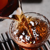 50g, 250g,500g Aromatherapy Black Oolong Tea: High quality and carefully roasted