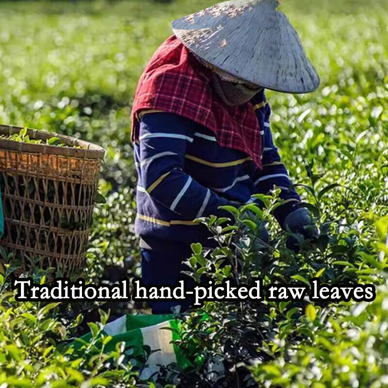 250gHelloYoung High Quality Taiwan Milk Oolong tea Taiwan High Mountain Jin Xuan