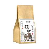 Men's Vitality Tea Ginseng He Shou Wu Maca Mulberry Goji Herbal Tonic