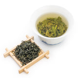 Enshi Yu Lu Gyokuro Steamed Green Tea Leaves 100g