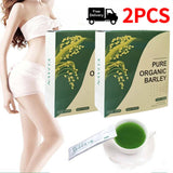 NEW HELLOYOUNG  Barley grass powder 100% Pure & Organic