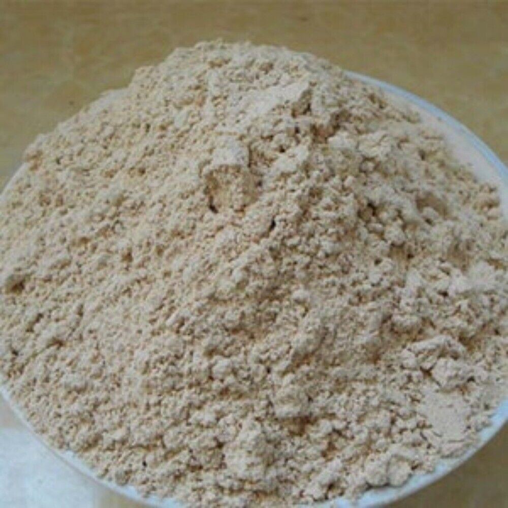 Organic Slippery Elm Bark Powder 500g 100% Pure Endothelial Support Premium