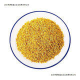 Premium Osmanthus Flower Tea Fresh Dried Golden Osmanthus Loose Leaf Herbal Tea