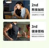 Pu'er Lotus Leaf Black Coffee 0 Cane Sugar 0 Fat Americano Instant Powder2g*10