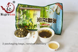 100% Natural Freshest Jasmine Green Flower Tea Organic Food Health Care 250g