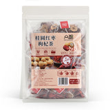 Longan, Red Dates, Goji Berry Tea Combination Tea Bag Brewing Tea Customized Tea