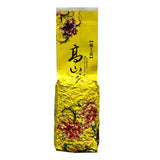 Yunwu Fragrant Oolong Loose Leaf Authentic 150g New Taiwan High Mountain Tea