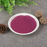 Cooked Sweet Potato Melt Water Baking Dehydrated Purple Sweet Potato Flour