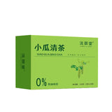 Bitter Melon Herbal Tea Healthy Drink Popular Detox Tea