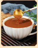 Dark Plum Powder Sour Plum Soup Raw Materials Raw Sun Smoked Plum Powder 250g