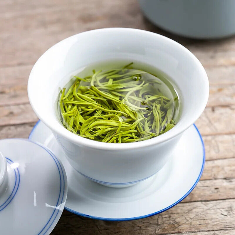 Biluochun Tea Chinese Famous Green Tea Green Snail Spring Top Chinese Tea Secondary image
